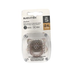 chupete  etapa -2 Suavinex