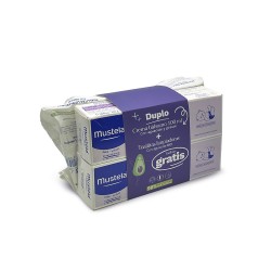 pack de cambio de pañal...