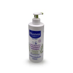 linimento Mustela