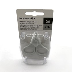 tijeras infantiles Suavinex
