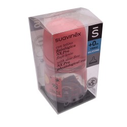 biberón Sxpro Suavinex...