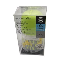 biberón Sxpro Suavinex...