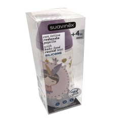 biberón Suavinex