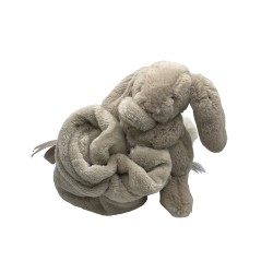peluche Jellycat conejo con...
