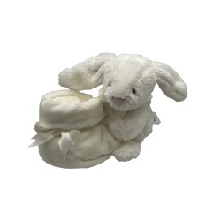 peluche Jellycat conejo con...