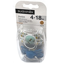 duplo chupete suavinex
