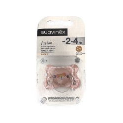 chupete  etapa -2 Suavinex