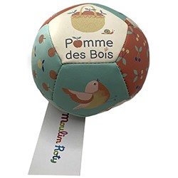 pelota blandita Moulin Roty