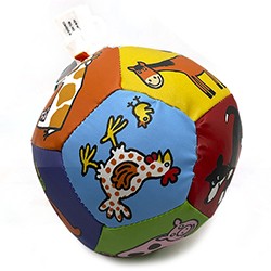 pelota blandita jellycat