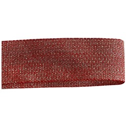 cinta de tela tricot