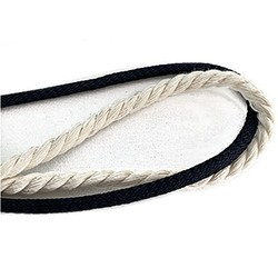 cordón blanco
