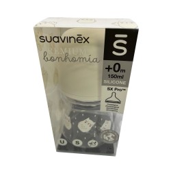 biberón Suavinex premium...