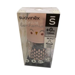 biberón suavinex premium...