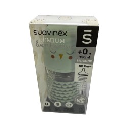 biberón Suavinex premium...
