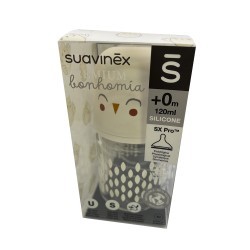 biberón Suavinex premium...