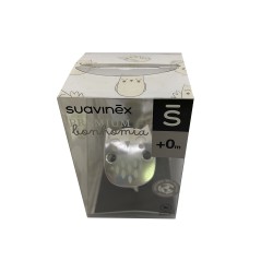 broche suavinex para...
