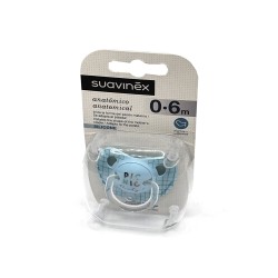 chupete Suavinex