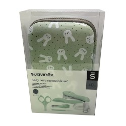 baby care set essentials...