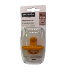 Chupete Suavinex selection...