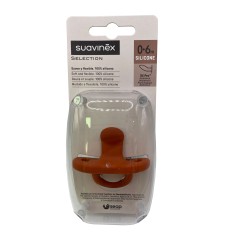 Chupete Suavinex selection...