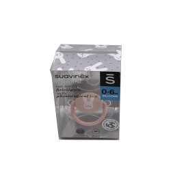 chupete Suavinex premium