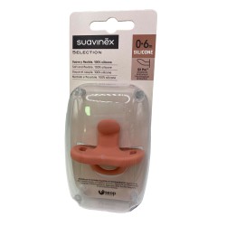 Chupete Suavinex selection...