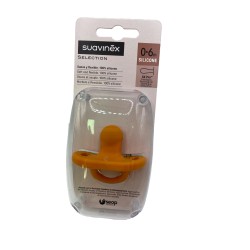 Chupete Suavinex selection...