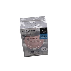 chupete Suavinex premium