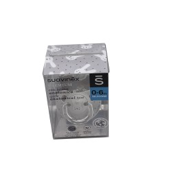 chupete Suavinex premium