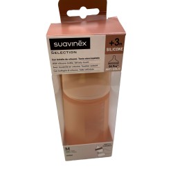 Biberón Suavinex selection...