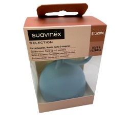 Portachupetes Suavinex...