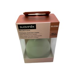 Portachupetes Suavinex...