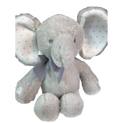 Peluche artesavi elefante...