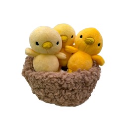 Peluches jellycat
