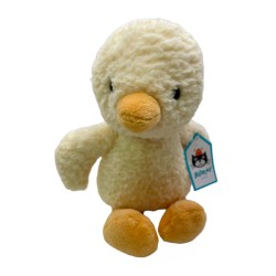 Peluche jellycat pollito