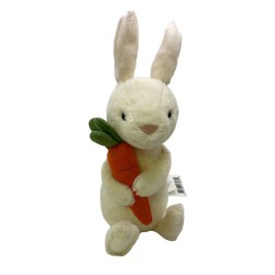 Peluche conejito jellycat...