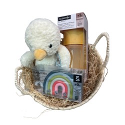 Bonvivant "Pascua con...