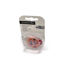 Broche redondo  Suavinex...
