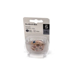 Broche redondo Suavinex...