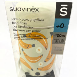 Termo Suavinex papillero...