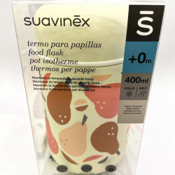 Termo Suavinex papillero...