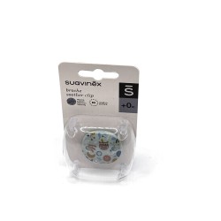 Broche redondo Suavinex...