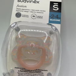Chupete Suavinex fusión...