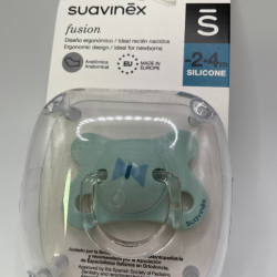 Chupete suavinex fusión...
