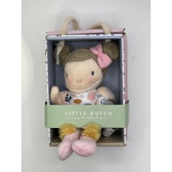 Muñeca mini Little Duch