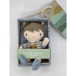 Muñeco mini Little Duch