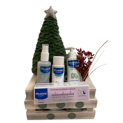 Bonvivant "Árbol de Navidad" 1