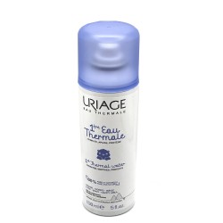 primera agua termal Uriage