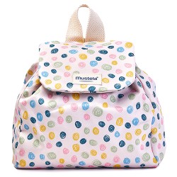 MOCHILA PEQUEÑOS MOMENTOS...