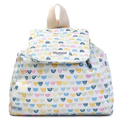 MOCHILA PEQUEÑOS MOMENTO...